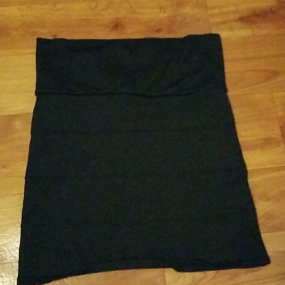 Bandage skirt